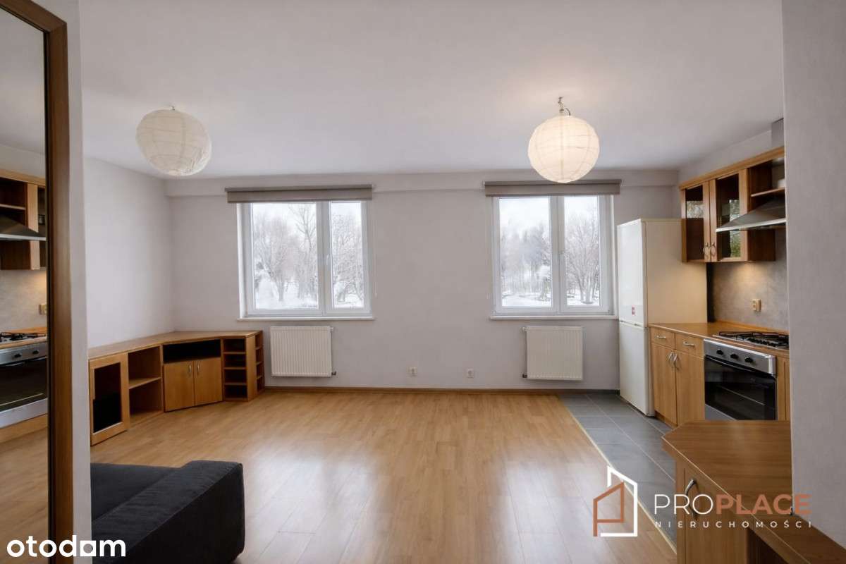 Czyste i zadbane M3 - blok 2002 Górczyn-3