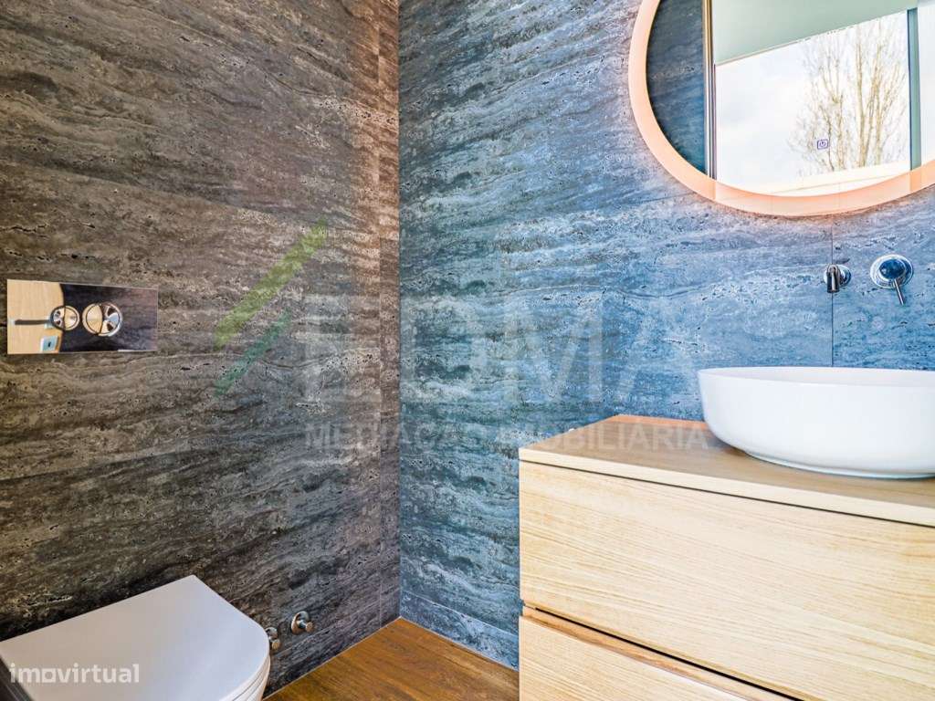 Moradia T3, NOVA, Joane-11