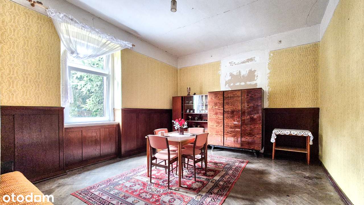 6 pokoi, 115 m² w Zębowicach – potencjał na własną wizję - Pełny obrazek: 5/18