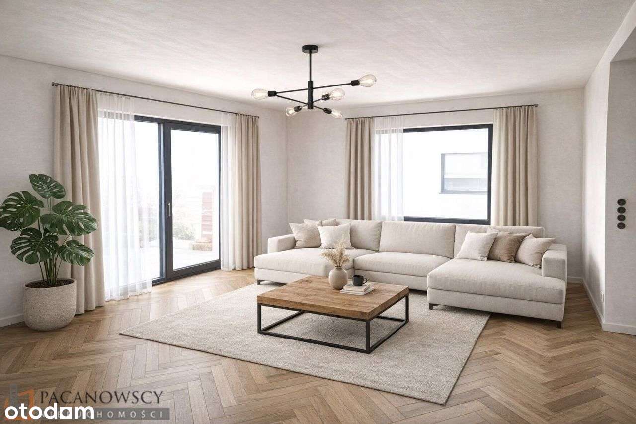 Dom, 144,57 m², Masłomiąca-4