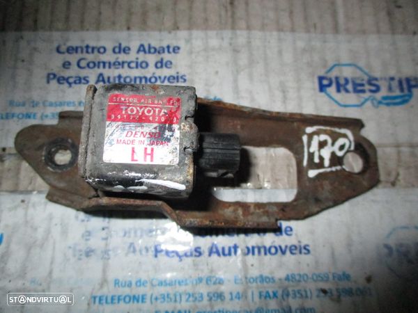 Sensor Airbag 89174 42030 TOYOTA RAV 4 2004 - 1