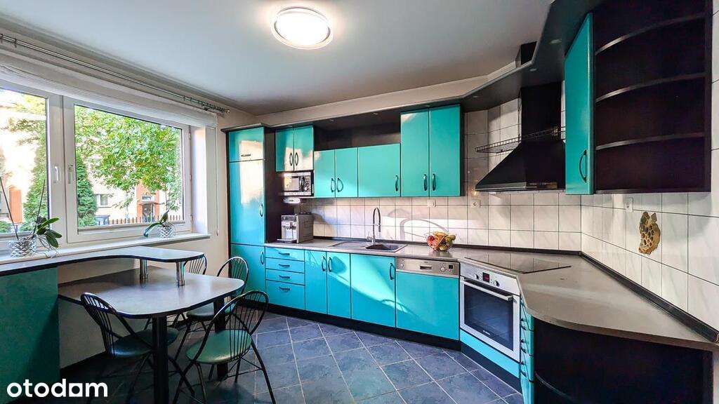 Piękny duży dom na Żelechowej.-5