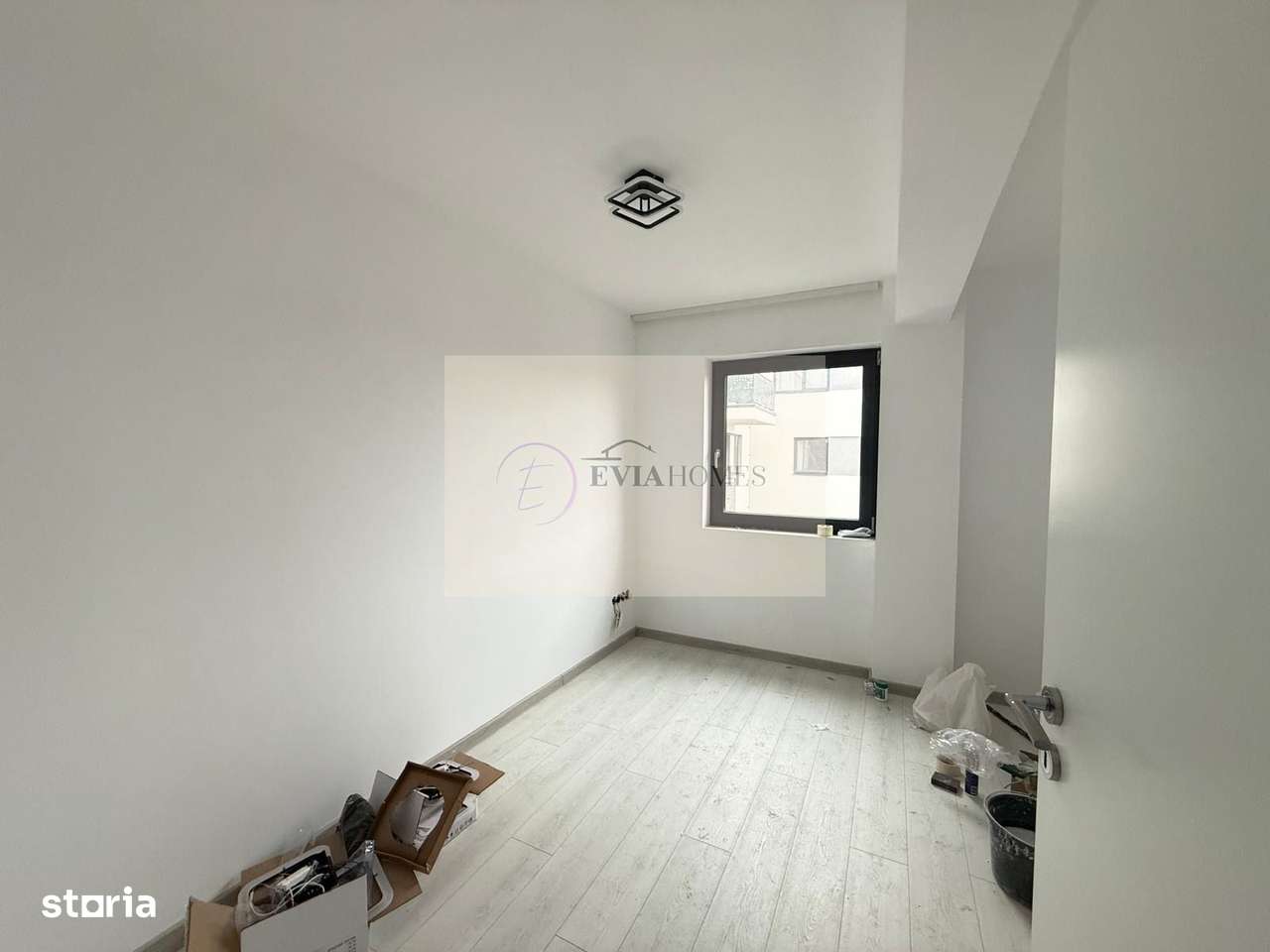 3 camere/2 băi/Parcare inclusă/Constructie premium-6