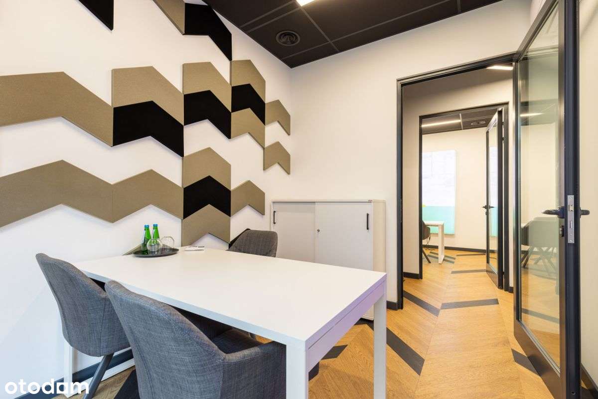 Biuro premium w topowej lokalizacji Woli -133m2-16