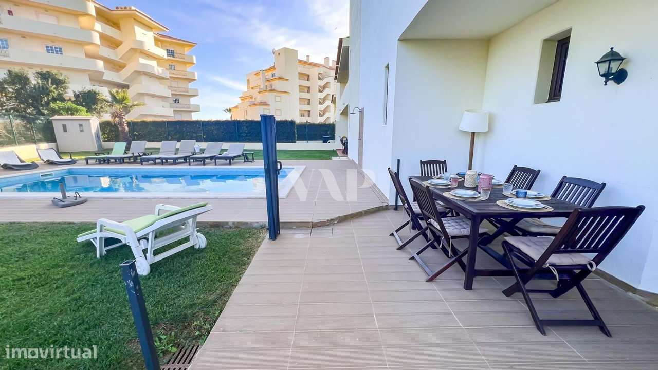 DUAS Moradia V3+1 com Jardim e Piscina, Albufeira - Grande imagem: 5/60