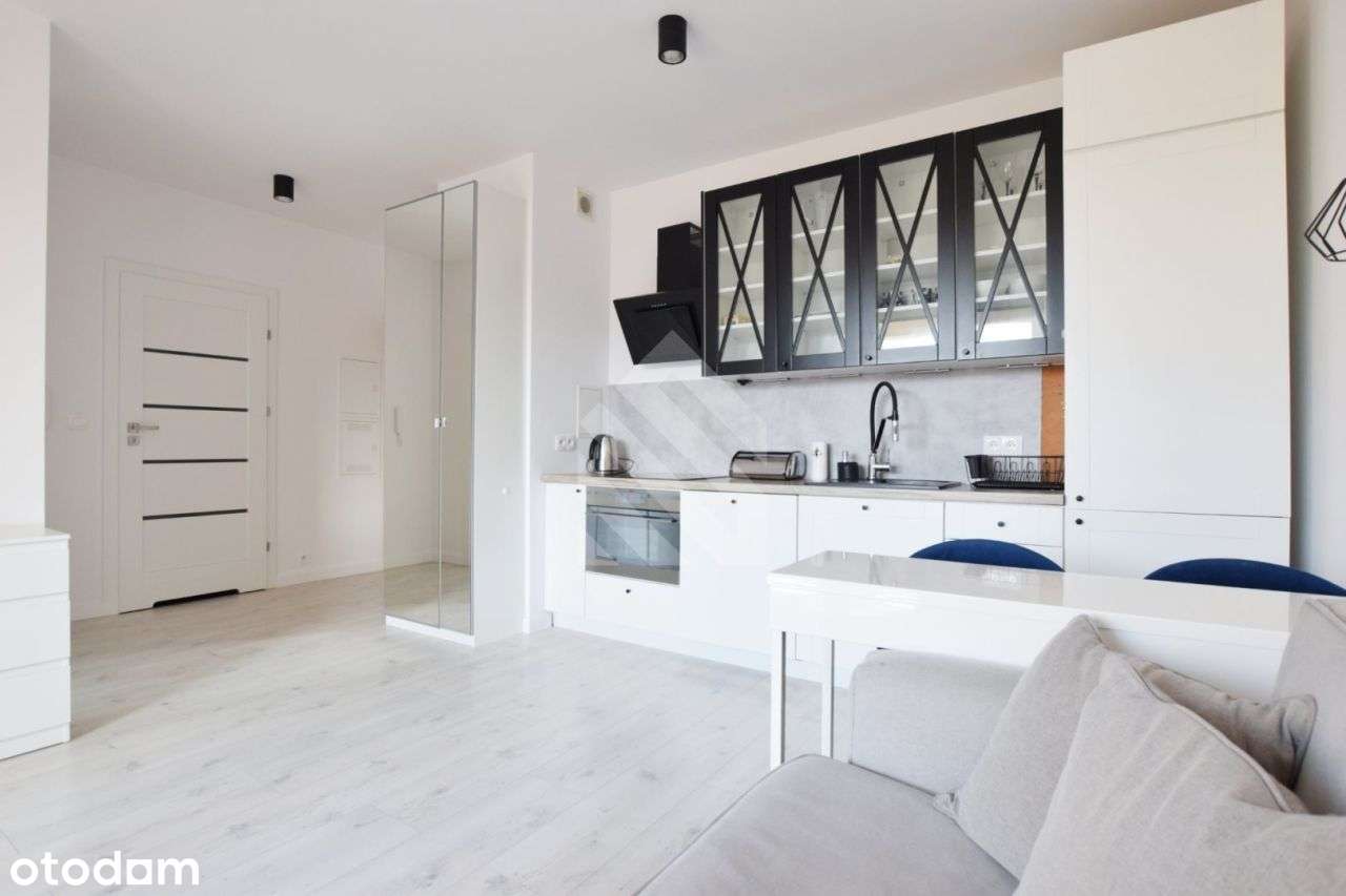 Wykończone i wyposażone, dobra inwestycja! 2019 r.-2