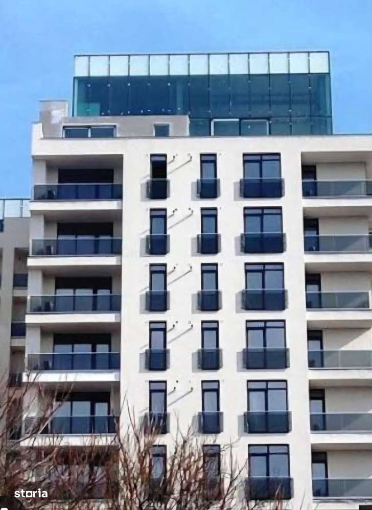 Apartament 2 camere | Dinamic City | Barbu Vacarescu | Parcul Verdi
