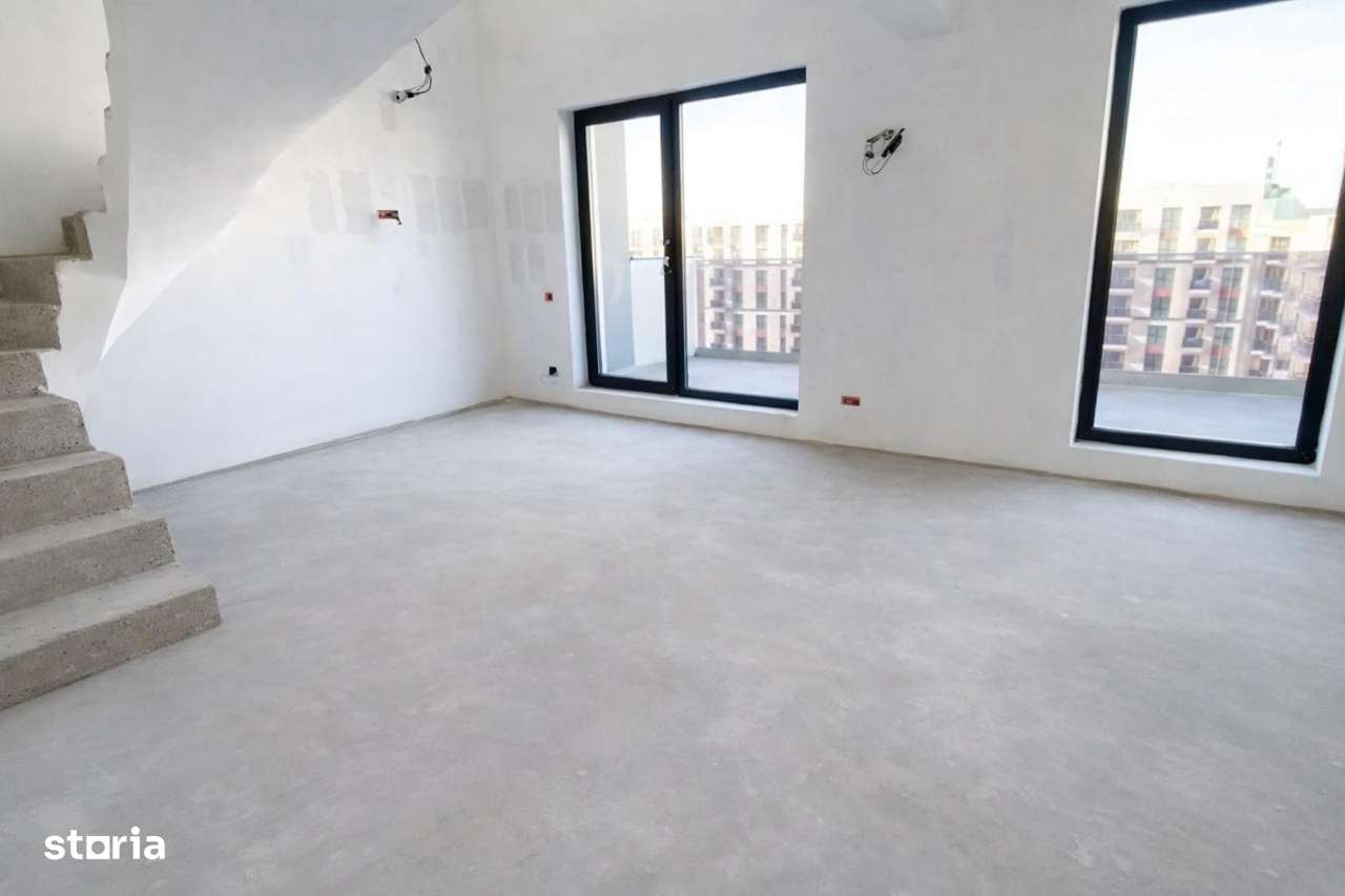 Duplex de vanzare I Crangasi I 103 mp