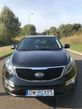 Kia Sportage 2.0 CRDI L AWD - 1