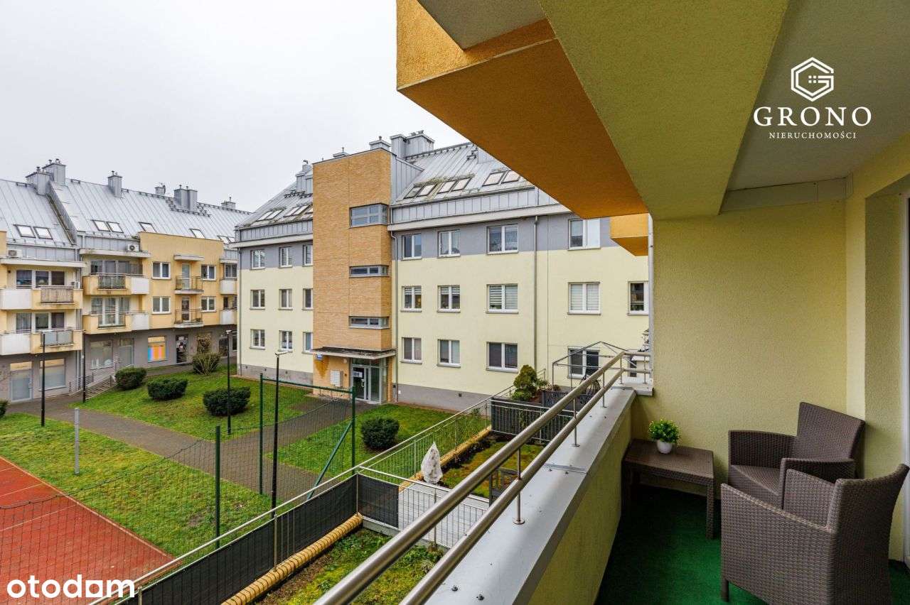 Komfortowe M3 blisko natury - Dolina Cisów-12