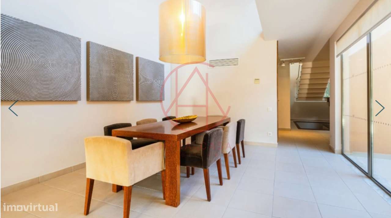 PORTUGAL-ALGARVE - ALBUFEIRA - HERDADE DOS SALGADOS - Grande imagem: 5/13