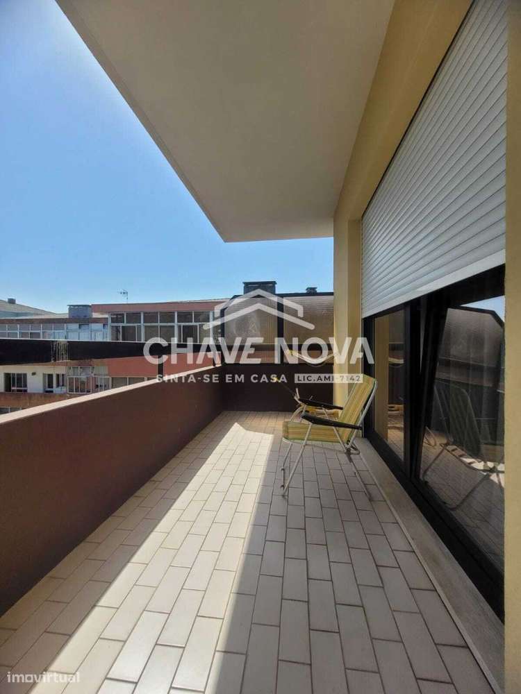 Apartamento T3 - Castêlo da Maia (Próx. do Ismai)-6