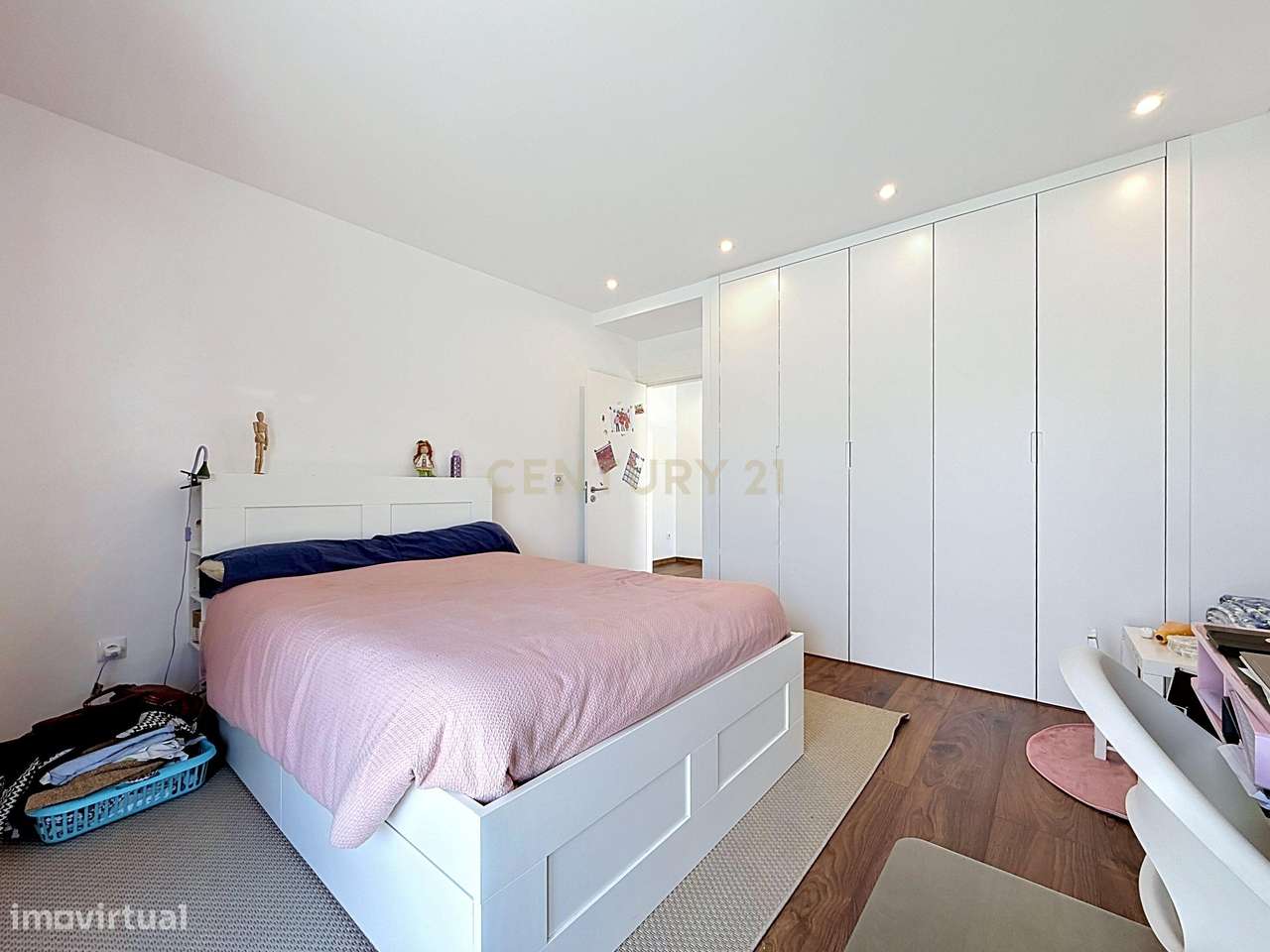 Moradia Isolada T4 Moderna em Quinta Monserrate - Charneca de Caparica-37