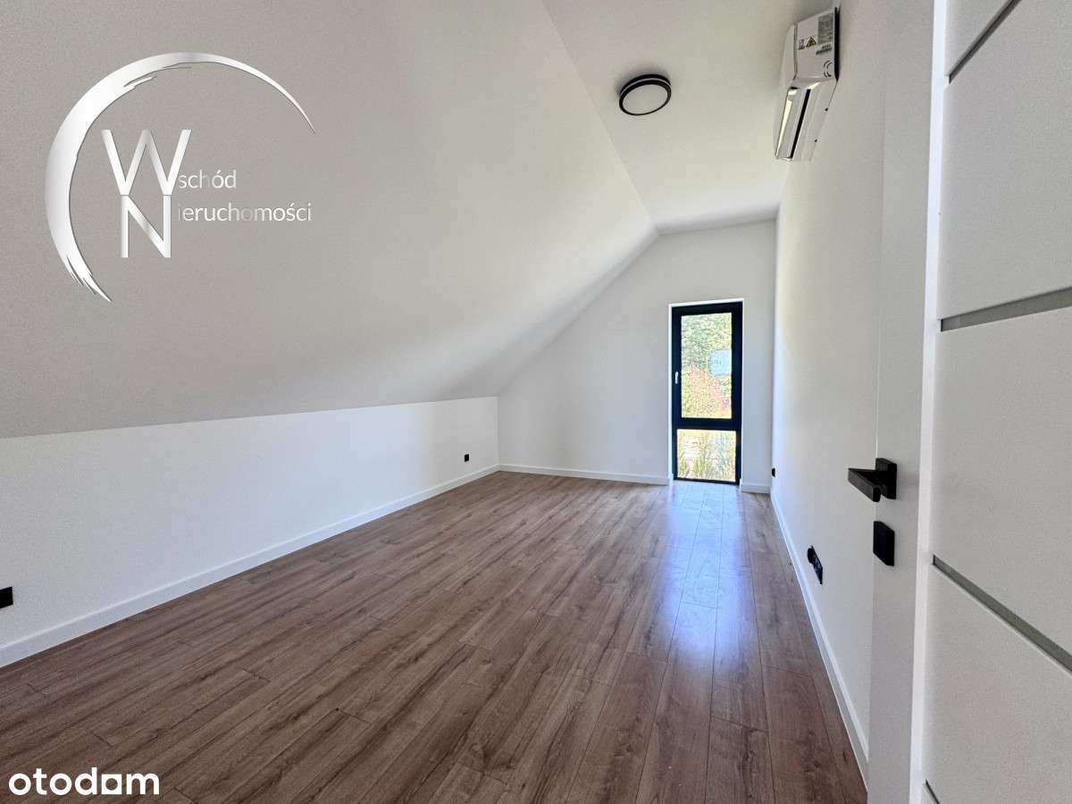 Dom nad jeziorem - Nowa Cena-18