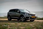 Peugeot 5008 BlueHDI 130 Allure - 4