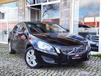 Volvo S60 1.6 D2 Drive Kinetic Start/Stop - 11