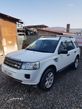 Dezmembrez Land Rover Freelander 2 Facelift 2.2 Diesel 2006-2014 - 3