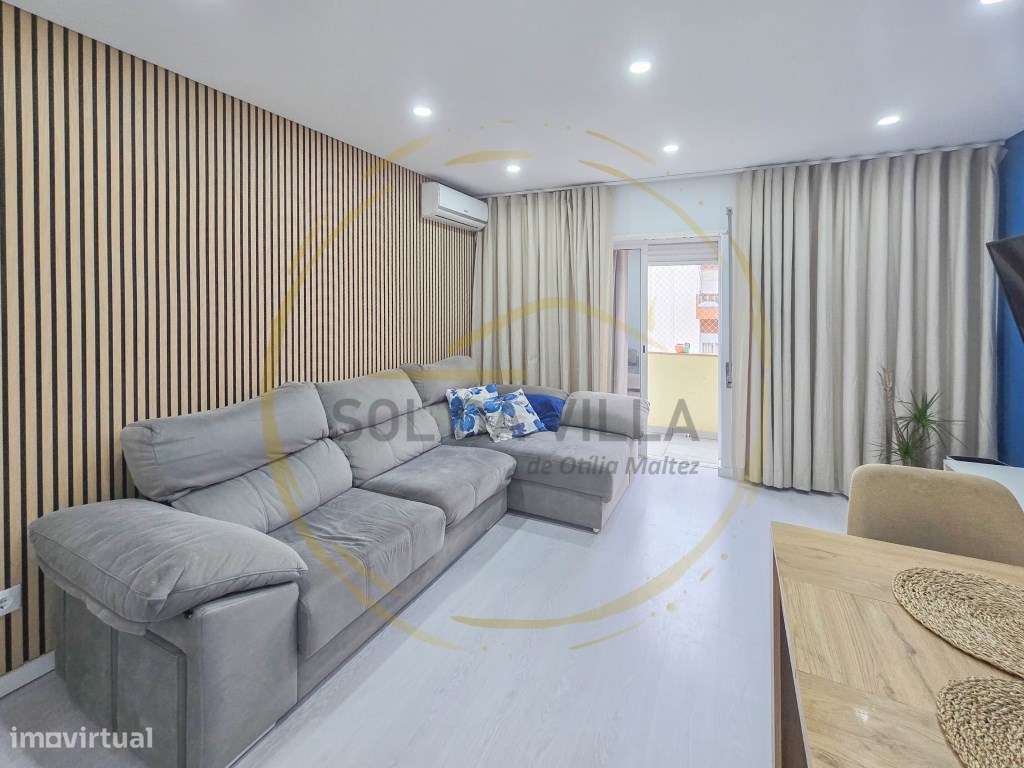 Apartamento T3, Moita - totalmente remodelado - 269.900€-19
