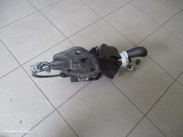 Peça - Selector De Velocidades Sel169 Renault Kango 2013 1.5Dci