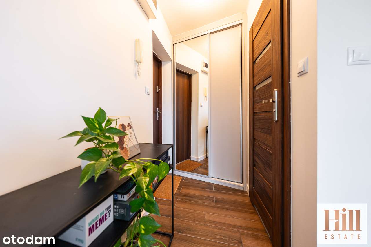 Koszutka | 3 pokoje | 48 m²| z najemcami | idealne pod inwestycję-10