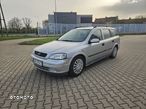 Opel Astra II 1.8 Elegance 100 - 1