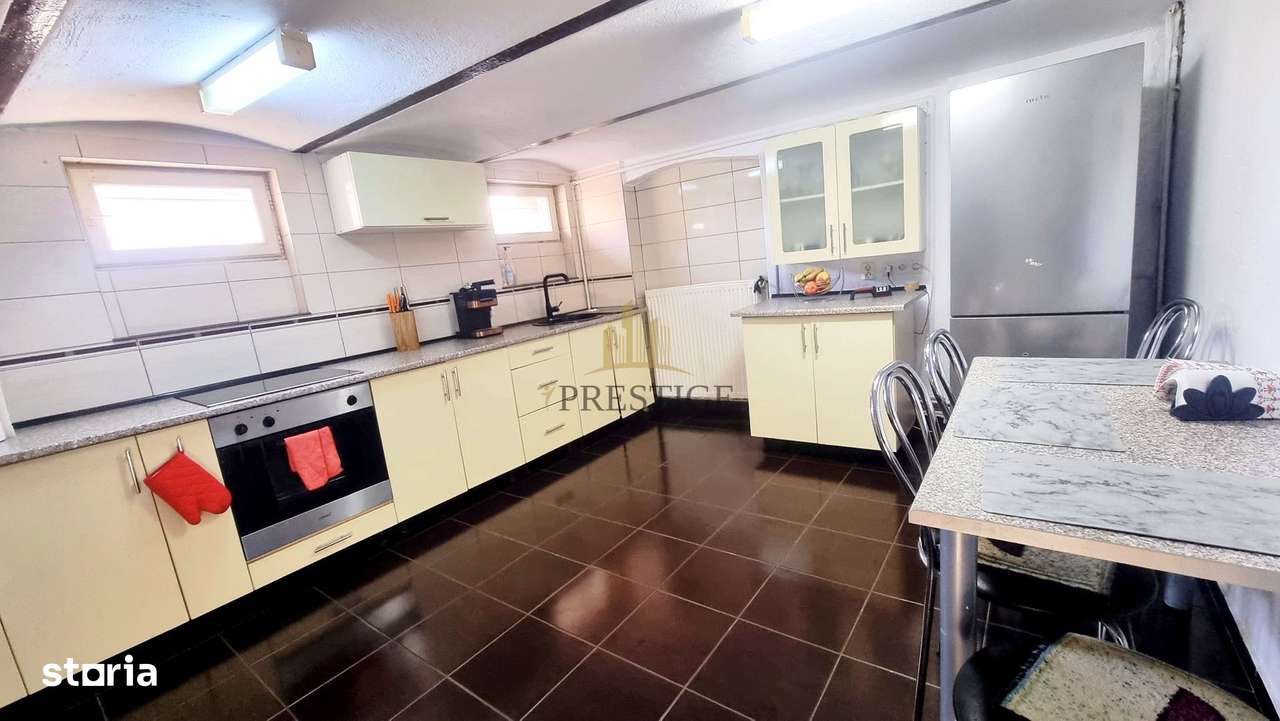 COMISION 0% | CASĂ ÎN TURNIȘOR | IDEALĂ PENTRU 2 FAMILII-3