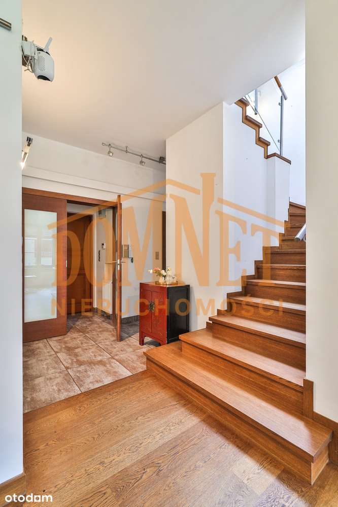 Uroczy dom na pięknej, leśnej działce-4