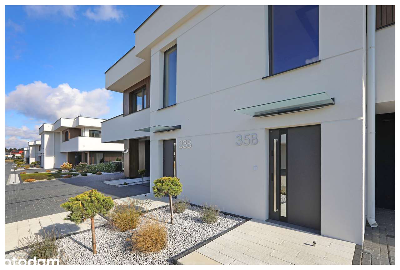 Ekskluzywne mieszkanie 80,27 m2  w Apartamentach EKO-ŻELKÓW - Pełny obrazek: 2/20