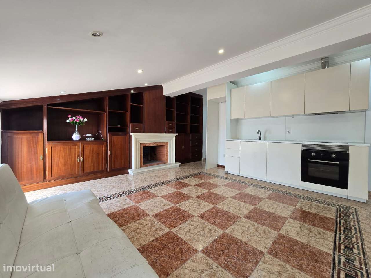 Apartamento T2+T2 Duplex || Planalto, Leiria-29