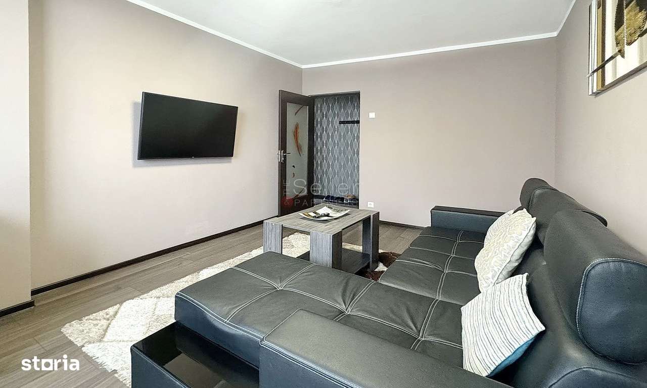 Parc si facilitati in zona - Imagine principală: 5/17