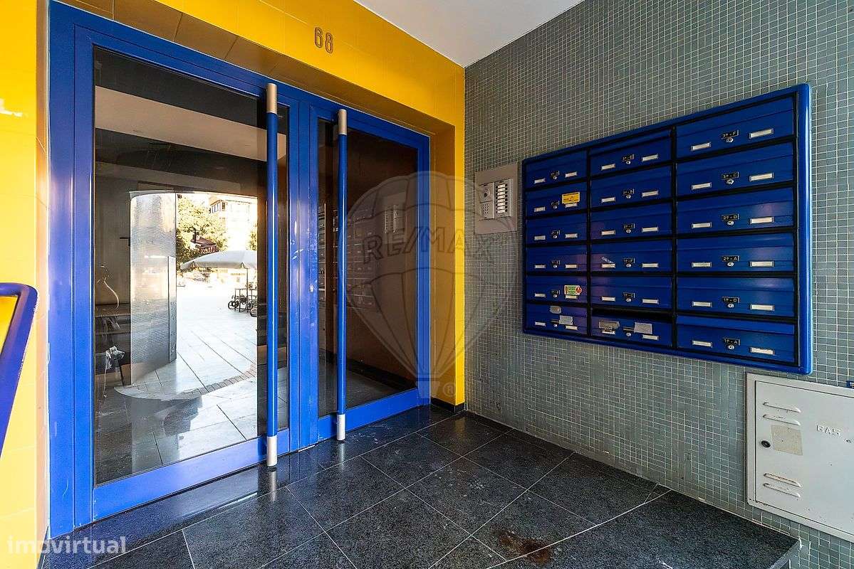 Apartamento T2 para venda - Grande imagem: 5/25