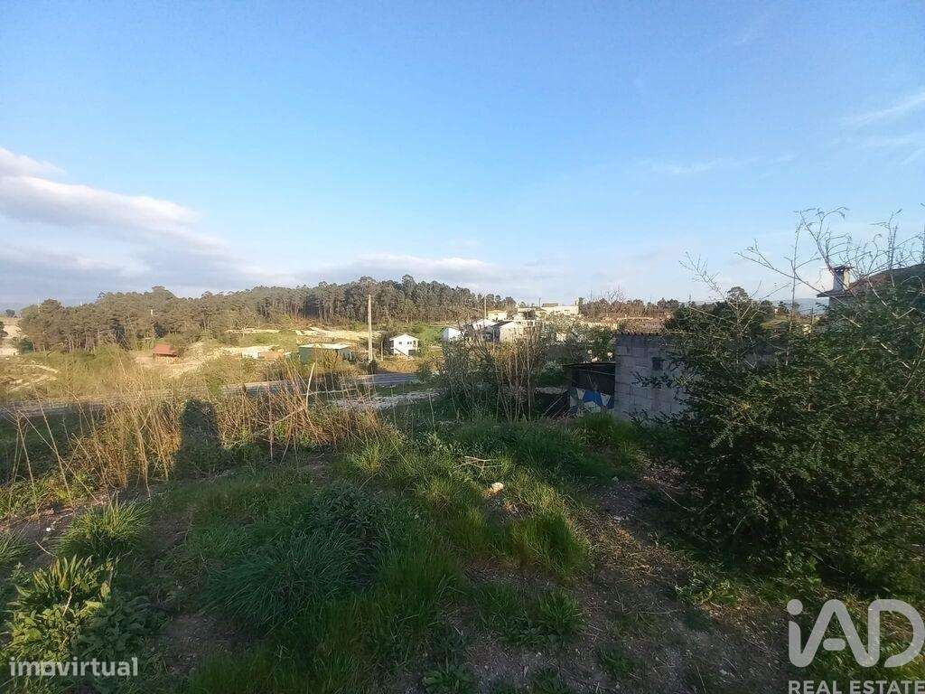 Terreno para construção em Vila Garcia, Aboim e Chapa de 774,00 m2 - Grande imagem: 3/7