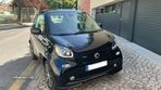 Smart ForTwo Coupé 0.9 Brabus Xclusive - 1