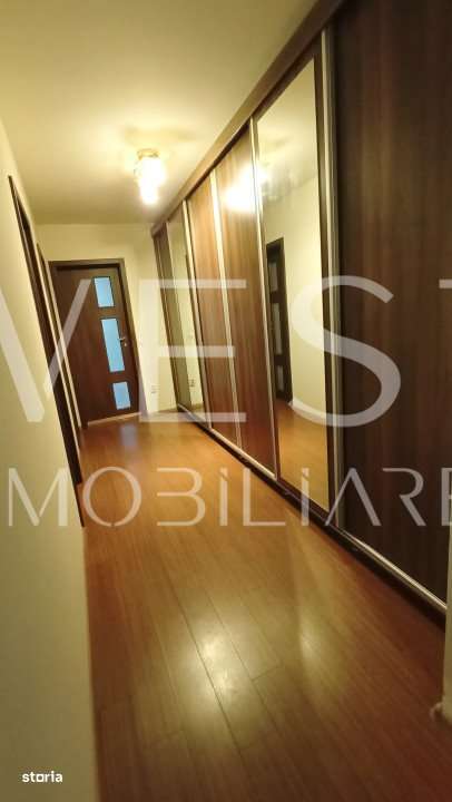 Apartament 65mp 2 dormitoare | TAUTULUI | PARCUL POLIGON | PARCARE | - Imagine principală: 4/7