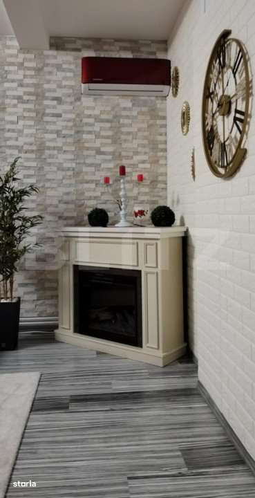 Casa moderna mobilata si utilata lux, Matraca. - Imagine principală: 3/19