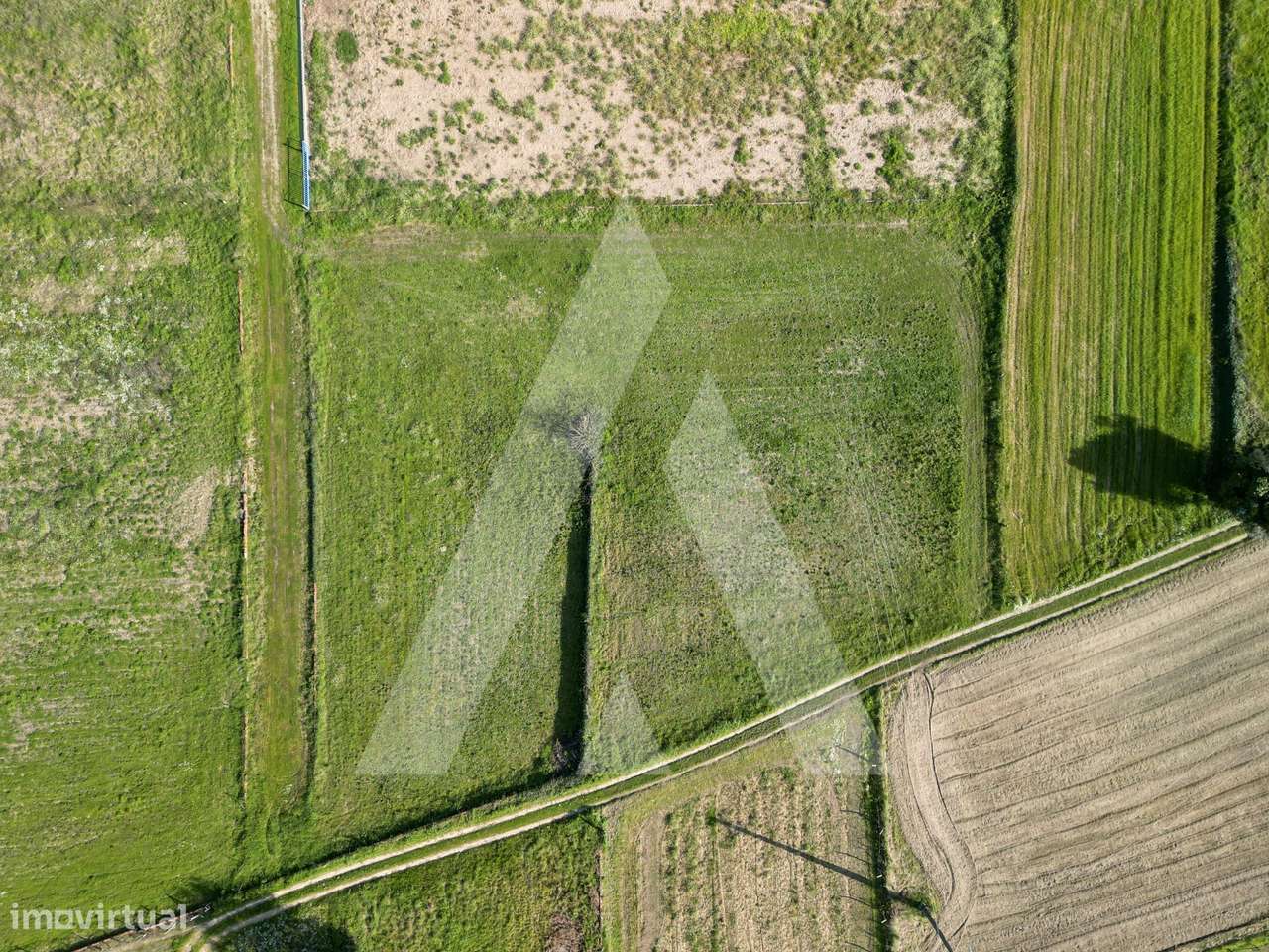 Terreno localizado em Eixo a 12 minutos de Aveiro-5