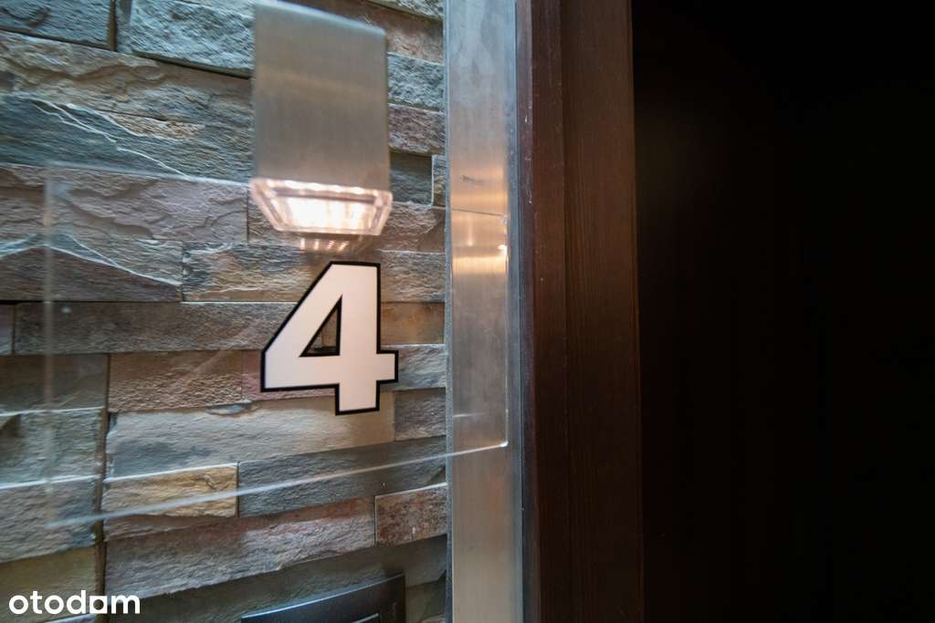Apartament nr 4 Panorama Gór-14