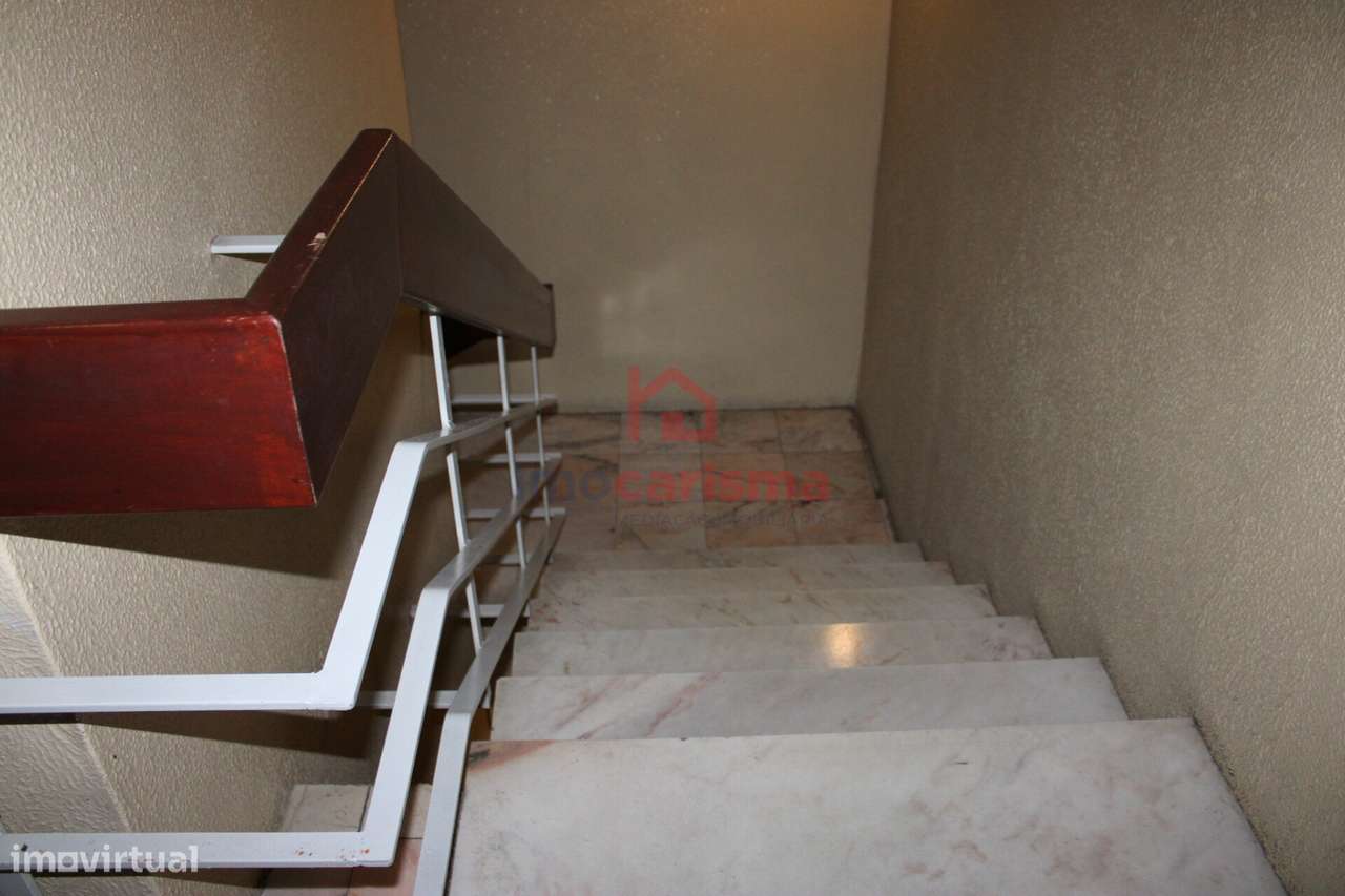 Apartamento T4 no centro de Guimarães-15