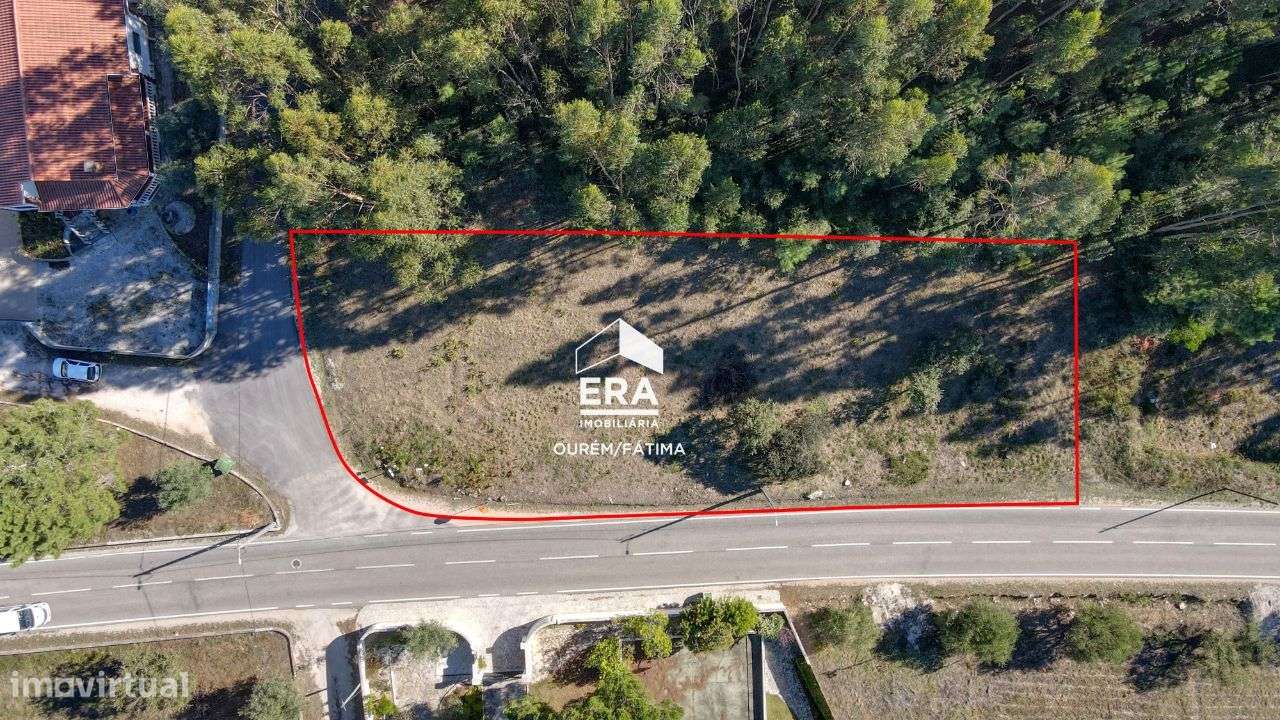 Terreno localizado em Fátima - Grande imagem: 3/21