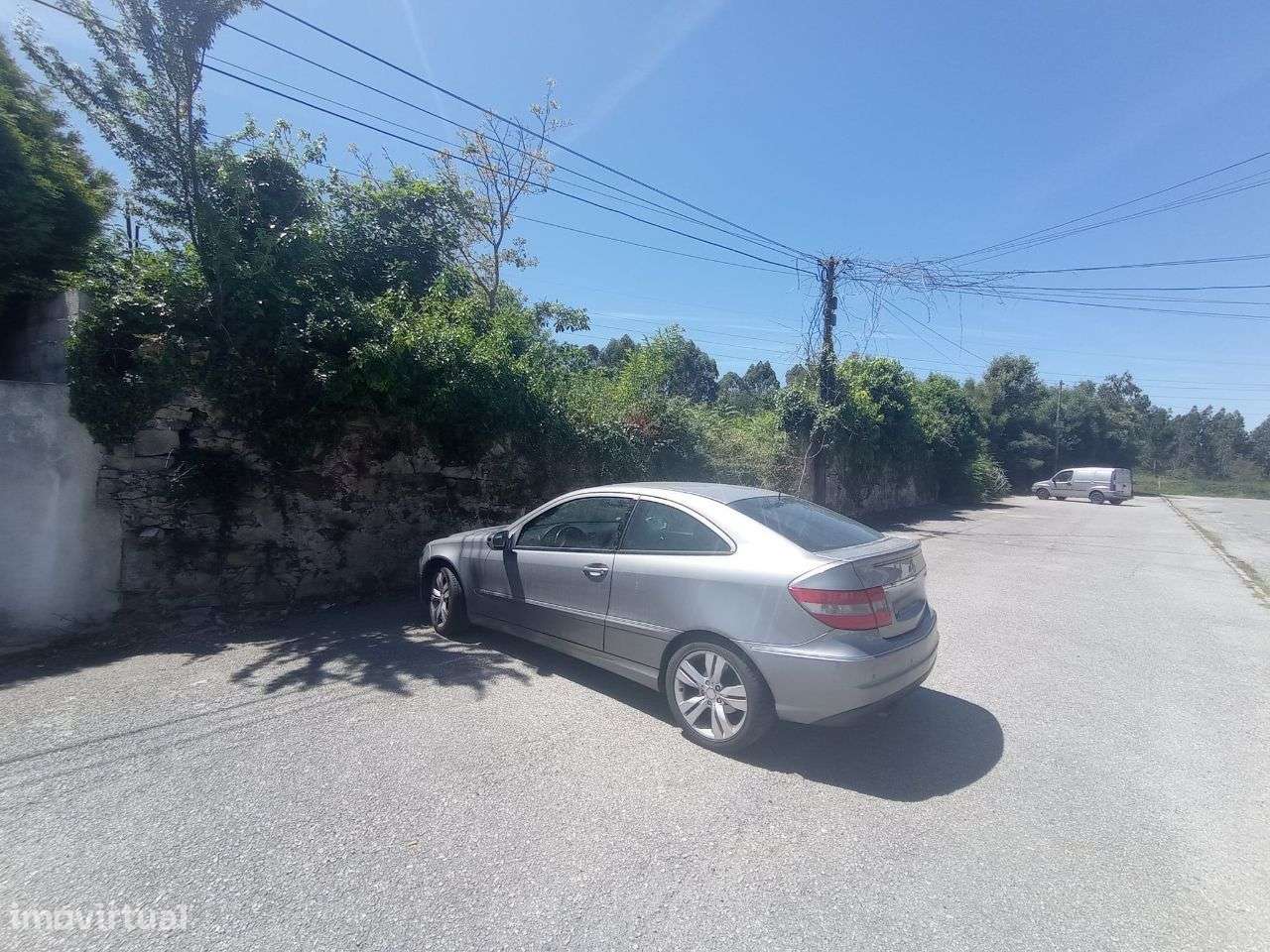 Terreno Urbano | 450 m² | Vila de Cucujães - Grande imagem: 3/5