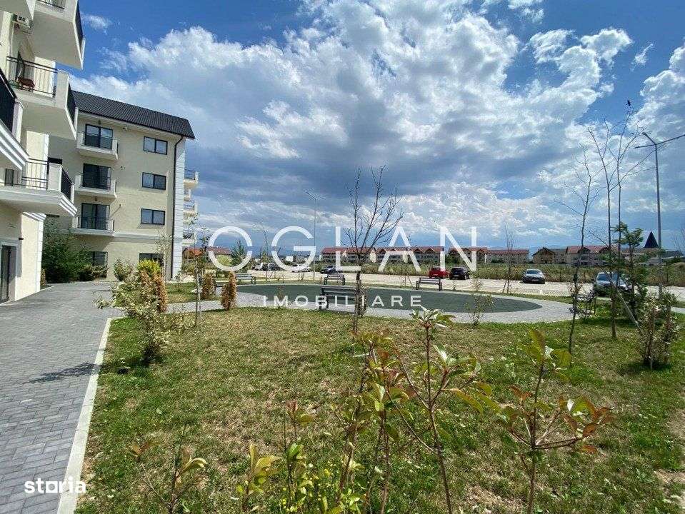 Apartament 2 camere, 54 mp+balcon 8 mp, Pictor Brana Comision 0% - Imagine principală: 3/14
