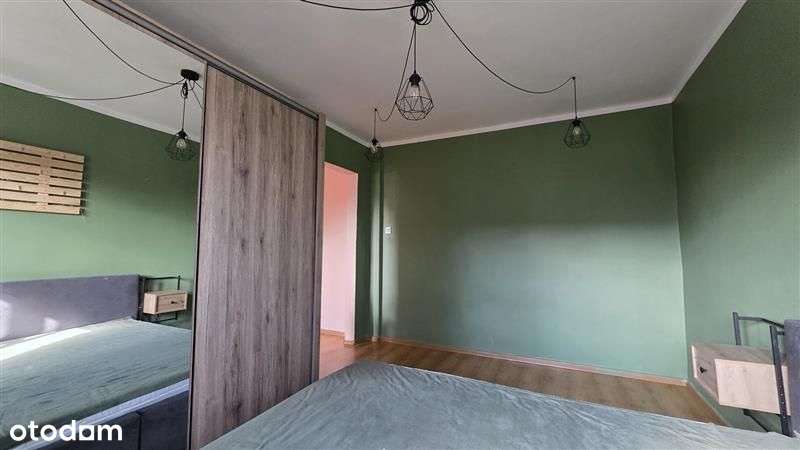 Duże mieszkanie bez czynszu-8