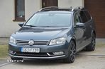 Volkswagen Passat 2.0 TDI Highline DSG - 9