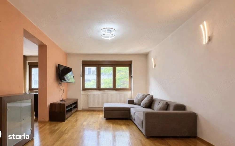 Apartament DECOMANDAT Central-Medicina-Parcul Mocioni-Prefectura-2