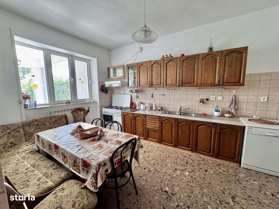 Vila Manastirea Snagov-14