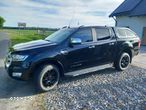 Ford Ranger 3.2 TDCi 4x4 DC Limited EU6 - 17