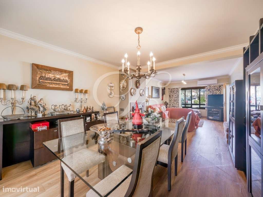 Moradia T3 + 1 | Cascais - Grande imagem: 5/29