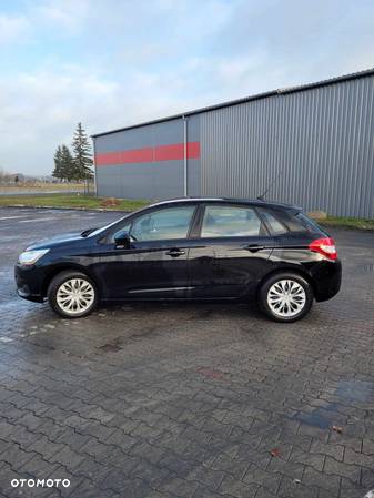 Citroën C4 1.6 HDi Attraction - 7