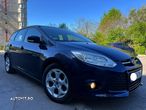 Ford Focus Turnier 1.6 TDCi DPF SYNC Edition - 3