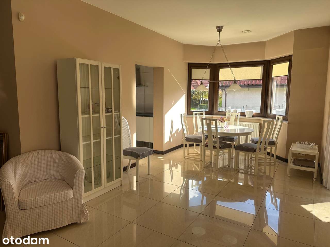 Dom jednorodzinny  Lisiniec zamknięte osiedle gotowy do zamieszkania-6